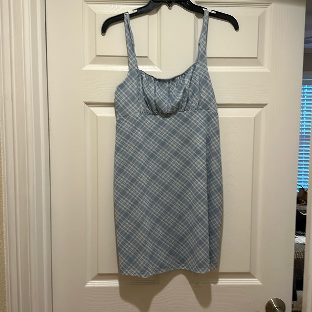 New dress